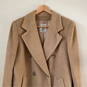Jones New York | Jackets & Coats | Jones Jny New York 0 Wool